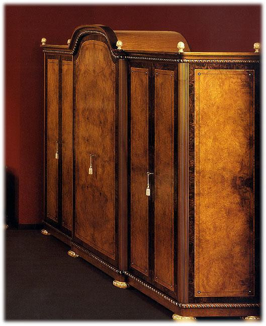 Wardrobe 146 Fratelli radice Camere da letto 25170400070