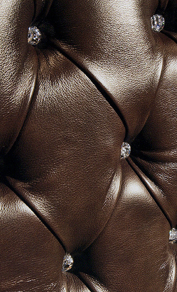 Sofa Chester Francesco molon Eclectica D513