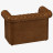 Sofa Chester Francesco molon Eclectica D513