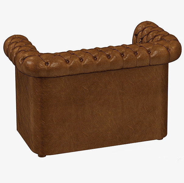 Sofa Chester Francesco molon Eclectica D513