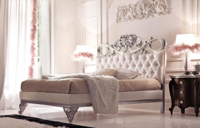 Bed Charlotte Avenanti La vie en rose Vr1 002 ep