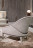Armchair Visionnaire Rosemary