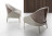 Armchair Visionnaire Rosemary