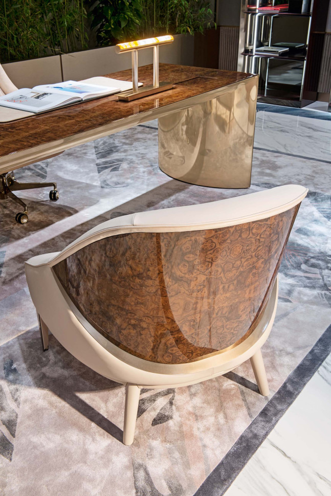 Armchair Visionnaire Rosemary