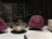 Armchair Visionnaire Rosemary
