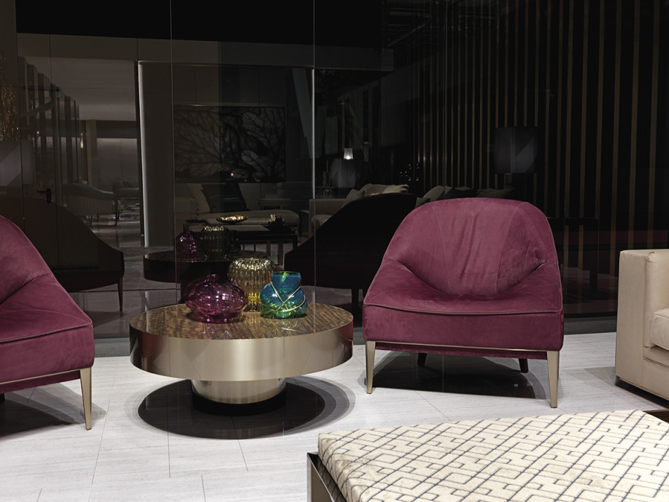 Armchair Visionnaire Rosemary