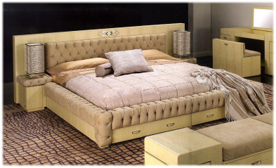Bed Lexinghton Formitalia Volume 8 Lexinghton-bed