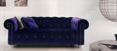 Sofa Altais Mito 1964 Spark line 852-1