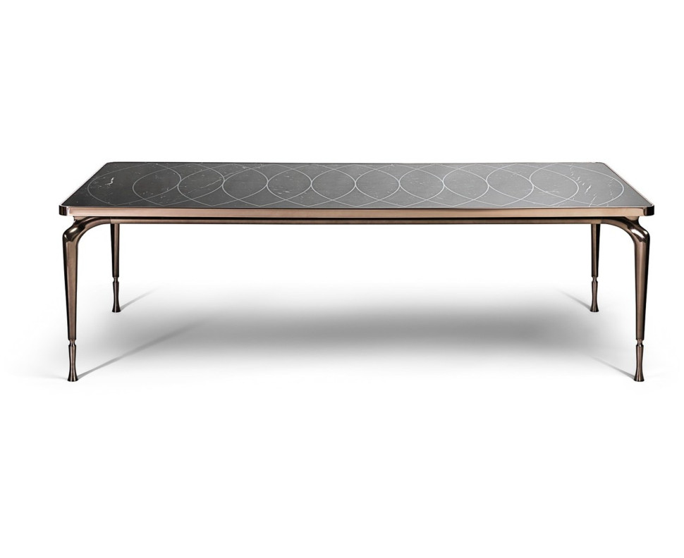 Table Visionnaire Thule