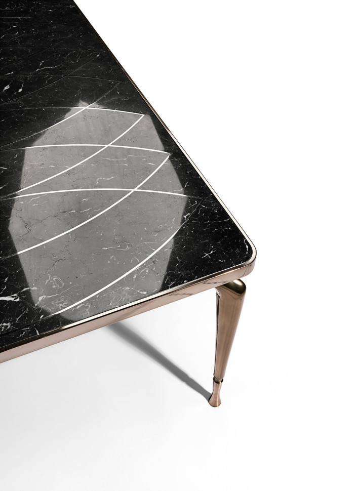 Table Visionnaire Thule