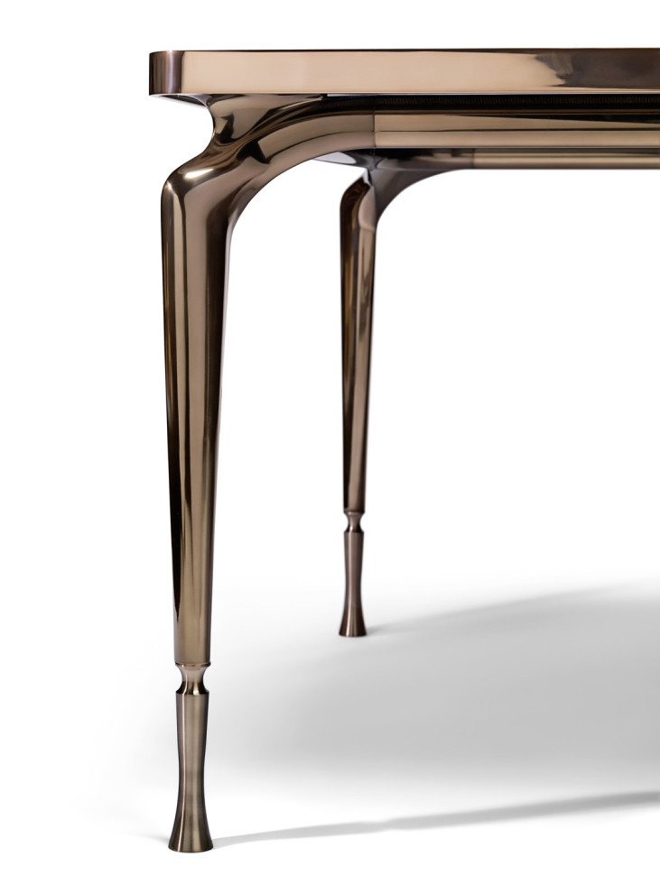 Table Visionnaire Thule