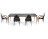 Table Visionnaire Thule