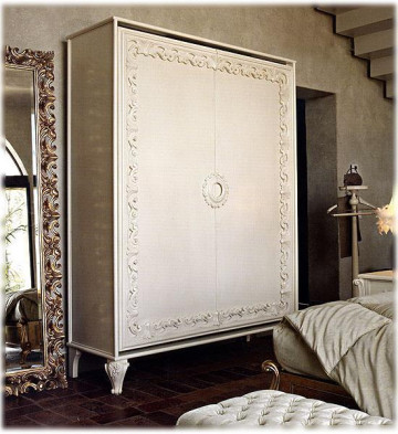 Wardrobe Angelica Volpi Classic 6531
