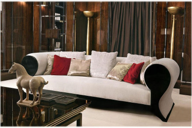 Sofa Roberto ventura Scultura Dv20.45