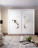 Wardrobe Bbelle Callas exclusive home 33/S