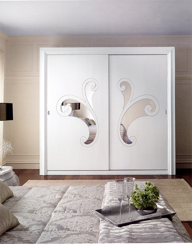 Wardrobe Bbelle Callas exclusive home 33/S