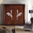 Wardrobe Bbelle Callas exclusive home 33/S