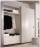 Wardrobe Denis Bova Relax...finalmente! № 4 28.100