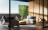 Armchair Minotti Halley Outdoor