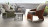 Armchair Minotti Halley Outdoor