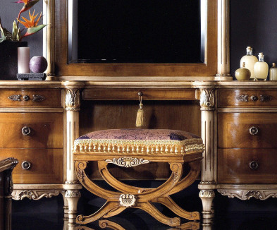 Bench Bianchini Sinfonie d'autore 9233