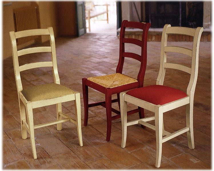Dining Chair Tonin Glamour 4354