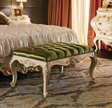 Bench Modenese Villa venezia 11519