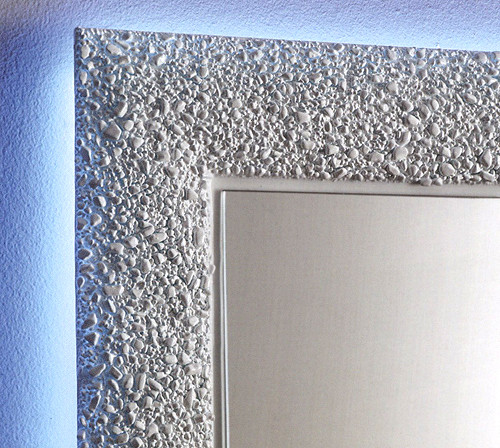 Mirror Giuliacasa Tintoretto 329-Ti
