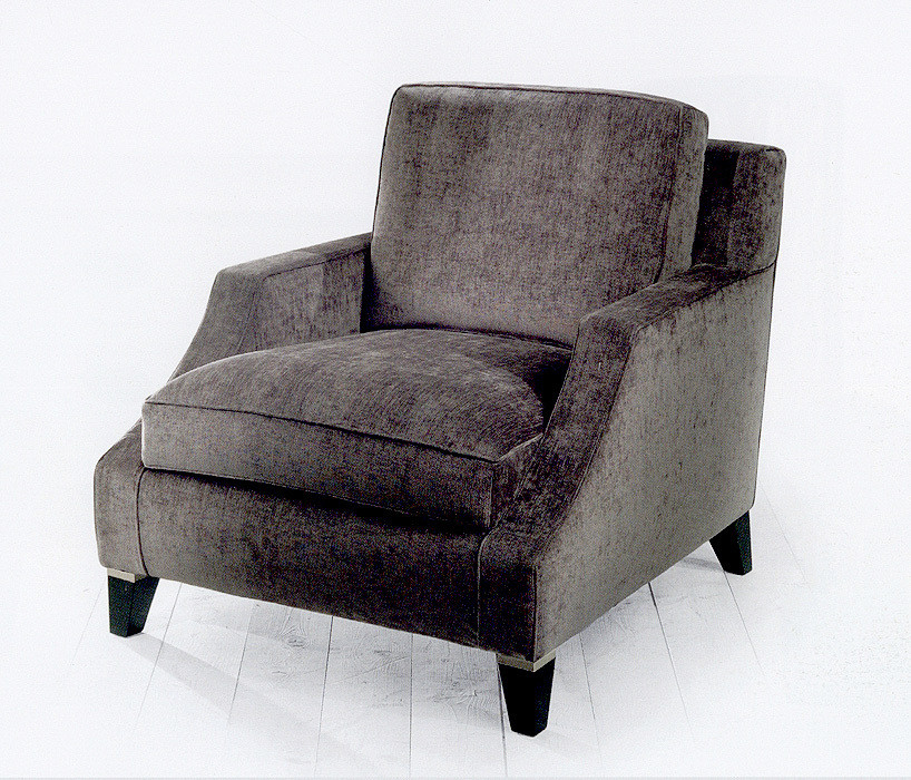 Armchair Dahlia Marioni The home collection I0042s