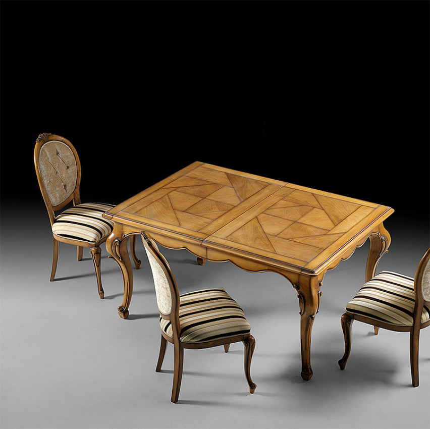 Dining Table Prestige Cvf075