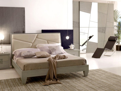 Bed Modo10 Decor Dcn5501k