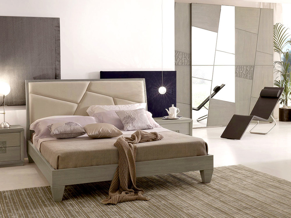 Bed Modo10 Decor Dcn5501k