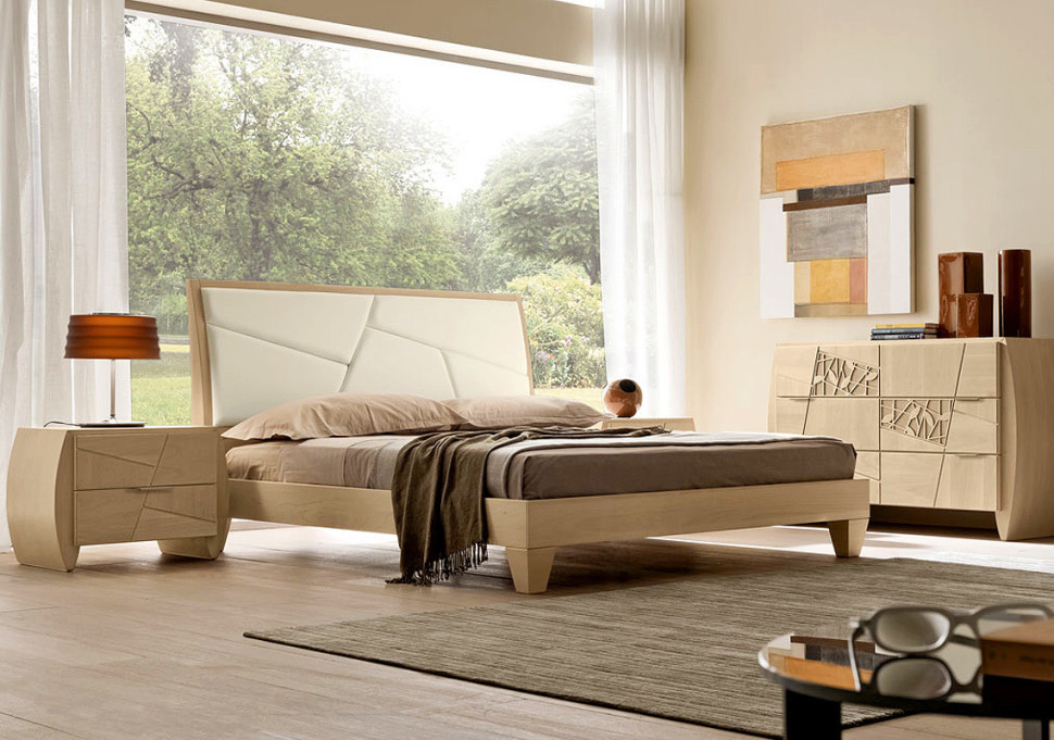 Bed Modo10 Decor Dcn5501k