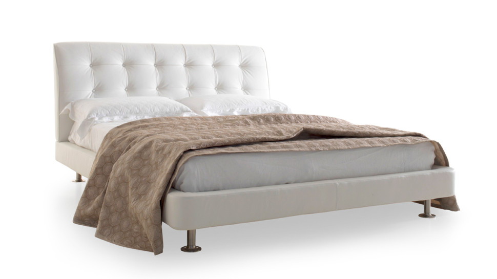 Bed Geo Nicoline salotti Lg10