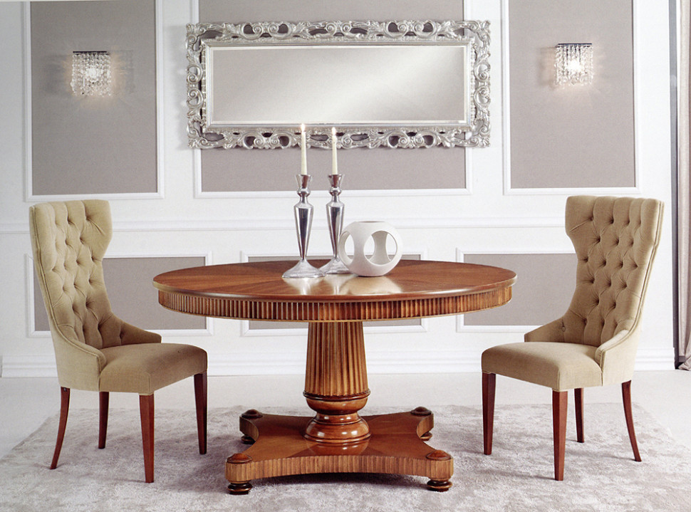 Table Seven Sedie Priamo 0TA150