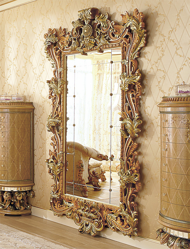 Mirror Riva Giardino italiano 7358
