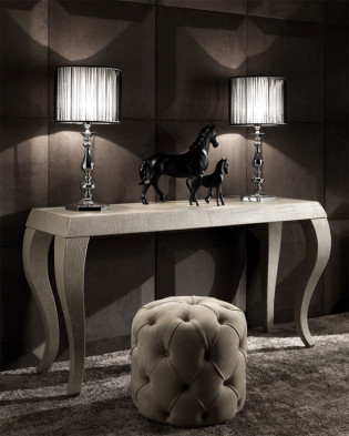 Console Dv home collection Post consolle 1