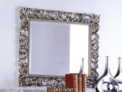 Mirror Giorgio casa Memorie veneziane F32