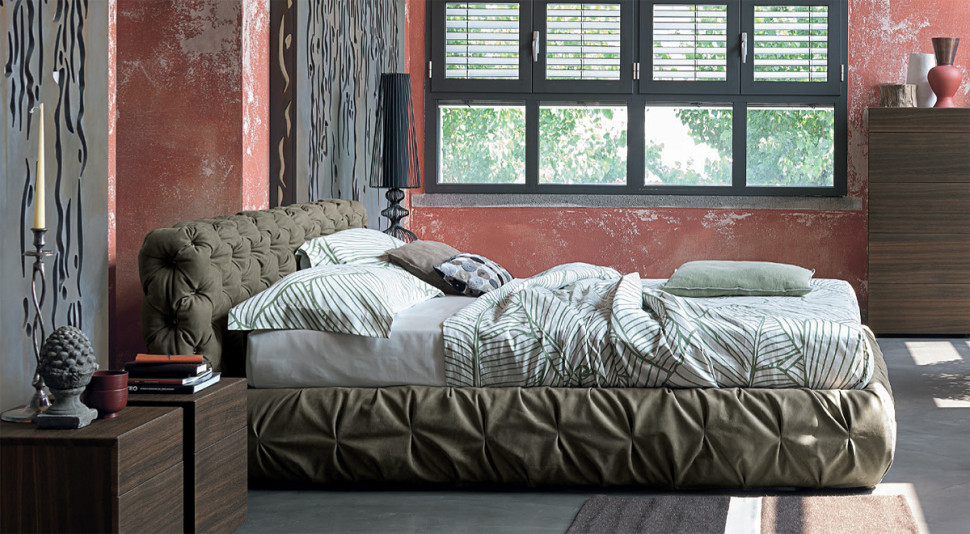 Bed Chantal Tomasella La notte 63954