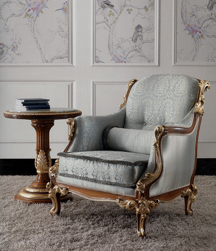 Armchair Ceppi Beyond luxury 3056