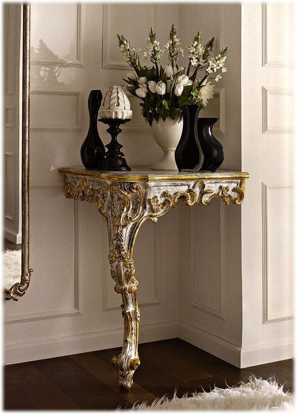 Console Andrea fanfani 3017