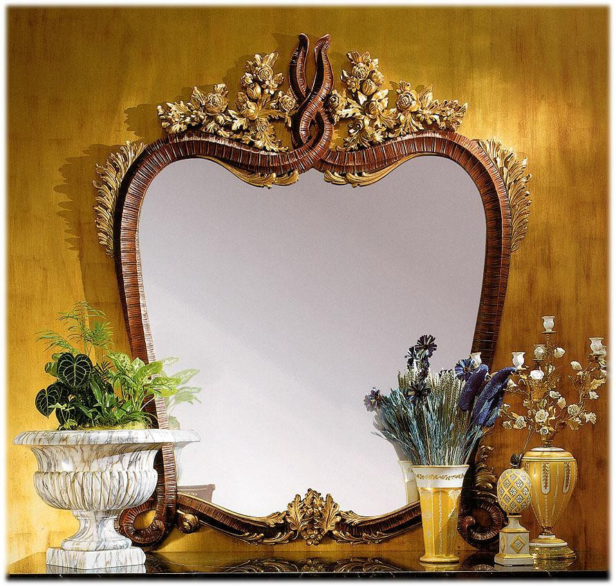 Mirror Raya Carlo asnaghi Epoque 10021