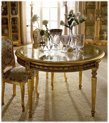 Dining Table Andrea fanfani 682