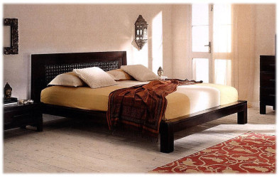 Bed Notti d'oriente Bamar Notte 132R