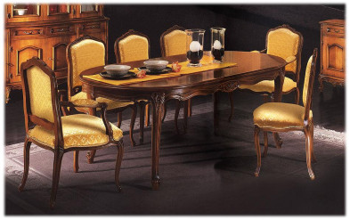 Dining Table Angelo cappellini Dinings &amp; offices 0617/26