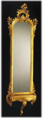 Mirror Spini 19802