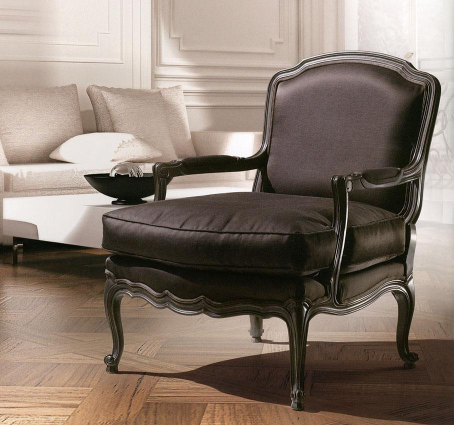Armchair Angelo cappellini Accessories 0575