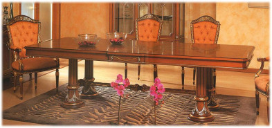 Dining Table Asnaghi interiors Classic 200403