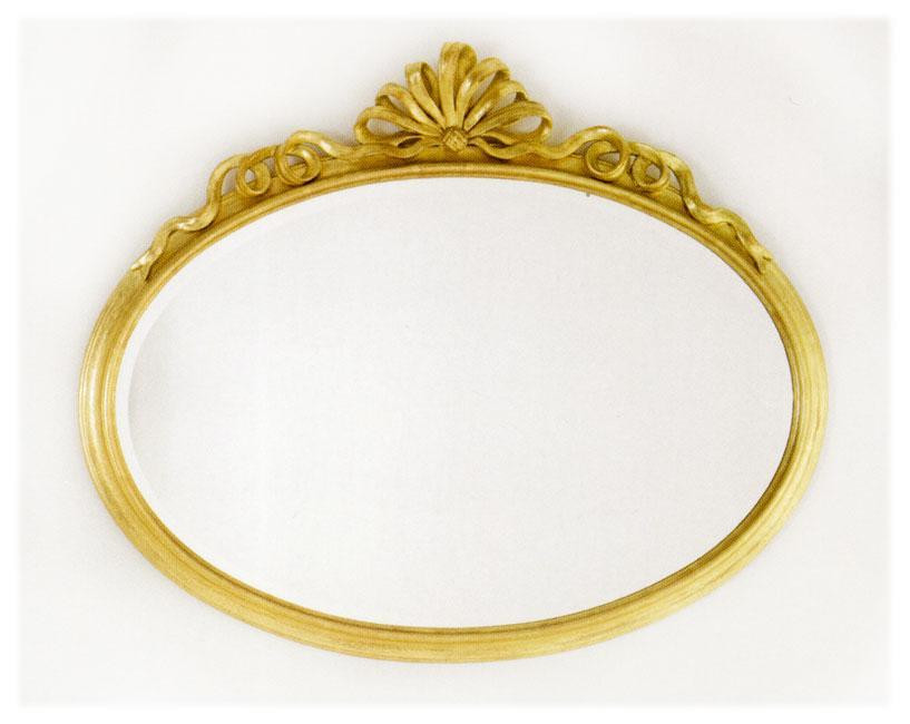 Mirror Chelini 492/O