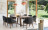 Dining Table I 4 mariani Home Way000ta240cr